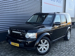 Land Rover Discovery - 3.0 SDV6 HSE 300PK+ / Pano / *NAP* / NW APK / Trekhaak