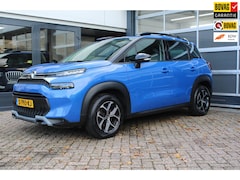 Citroën C3 Aircross - 1.2 PureTech Shine
