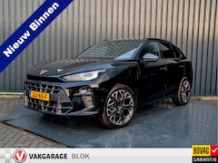 CUPRA Terramar - 1.5 TSI e-Hybrid VZ Performance | Sennheiser | 360 Camera | Panodak | Trekhaak wegkl. | Ma