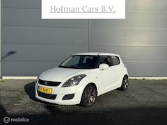 Suzuki Swift - 1.2 Comfort Nw APK 5-deurs