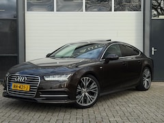 Audi A7 Sportback - 1.8 TFSI 190PK SB S-Line Aut