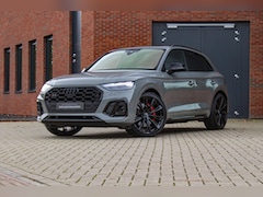 Audi SQ5 - 3.0 TDI quattro | Luchtvering | Pano | Standkachel | Carbon | B&O | Memory | Trekhaak