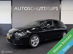 Volkswagen Golf - 1.5 TSI IQ. Ligt / Adap. Cruise / Camera / Carplay / Stoel+Stuurverwarming
