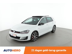 Volkswagen Golf - 2.0 TSI GTI Performance | EM51893 |