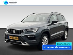 SEAT Ateca - 1.5 EcoTSI 150pk Style Business Intense CAMERA