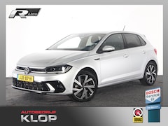 Volkswagen Polo - 1.0 TSI 2x R-Line | Matrix led koplampen