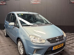 Ford C-Max - 1.8-16V Titanium Flexifuel | Navi | Clima | Nieuwe APK |