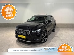 Volvo XC40 - T5 Aut. Plug-in Hybrid Inscription Leder Panoramadak 262pk