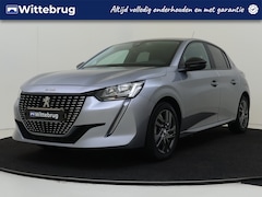 Peugeot 208 - 1.2 PureTech Active Pack | Airco | Parkeersensoren | Navigatie