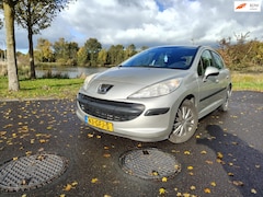 Peugeot 207 - 1.4 VTi |13-06-2026|