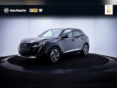 Peugeot 2008 - 1.2T Aut. GT-Line FULL LED | 360 CAM | CARPLAY | DAB | BLINDSPOT | LANE ASSIST | CLIMA | C