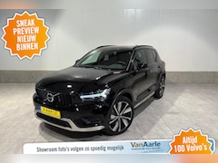 Volvo XC40 - T5 Aut. Plug-In Hybrid R-Design Panoramadak Trekhaak 262pk