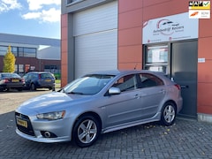 Mitsubishi Lancer Sportback - 1.8 Invite APK CRUISE AIRCO NAP CAMERA CNTRL