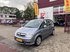Opel Meriva - 1.6 16V 77KW Temptation