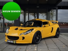 Lotus Exige - 1.8-16V S 240 PK