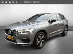 Volvo XC60 - T8 AWD R-Design | Panodak | Trekhaak | Stoelverwarming