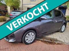 Toyota Yaris - 1.3 VVT-i Aspiration