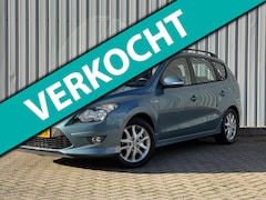 Hyundai i30 CW - 1.6i i-Motion|Carplay|Trekhaak|Camera|Airco|Cruise