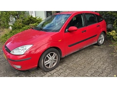 Ford Focus - 1.6-16V Trend
