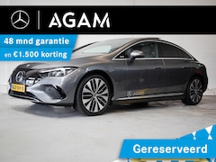 Mercedes-Benz EQE - Limousine 300 Business Edition Panorama dak