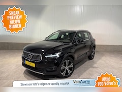 Volvo XC40 - T5 Aut. Plug-in Hybrid Inscription Leder Panoramadak 262pk