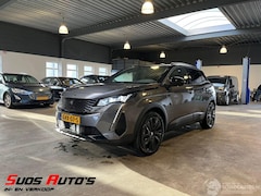 Peugeot 3008 - 1.2 PureTech GT Line 20.000 KM