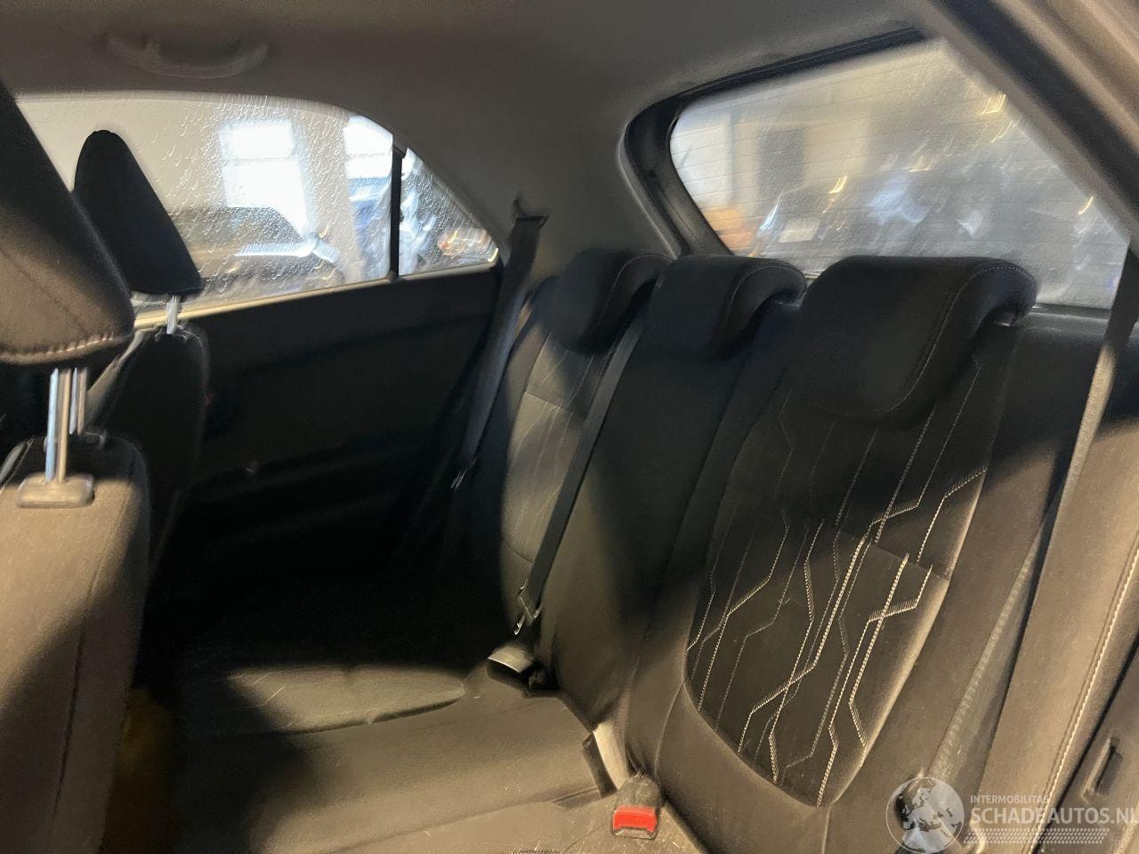 Kia Picanto - 1.0 CVVT ISG Plus Pack NL NAP!