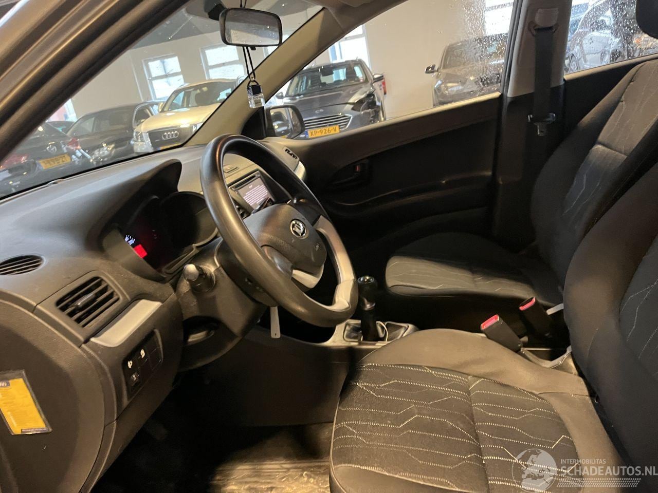 Kia Picanto - 1.0 CVVT ISG Plus Pack NL NAP!