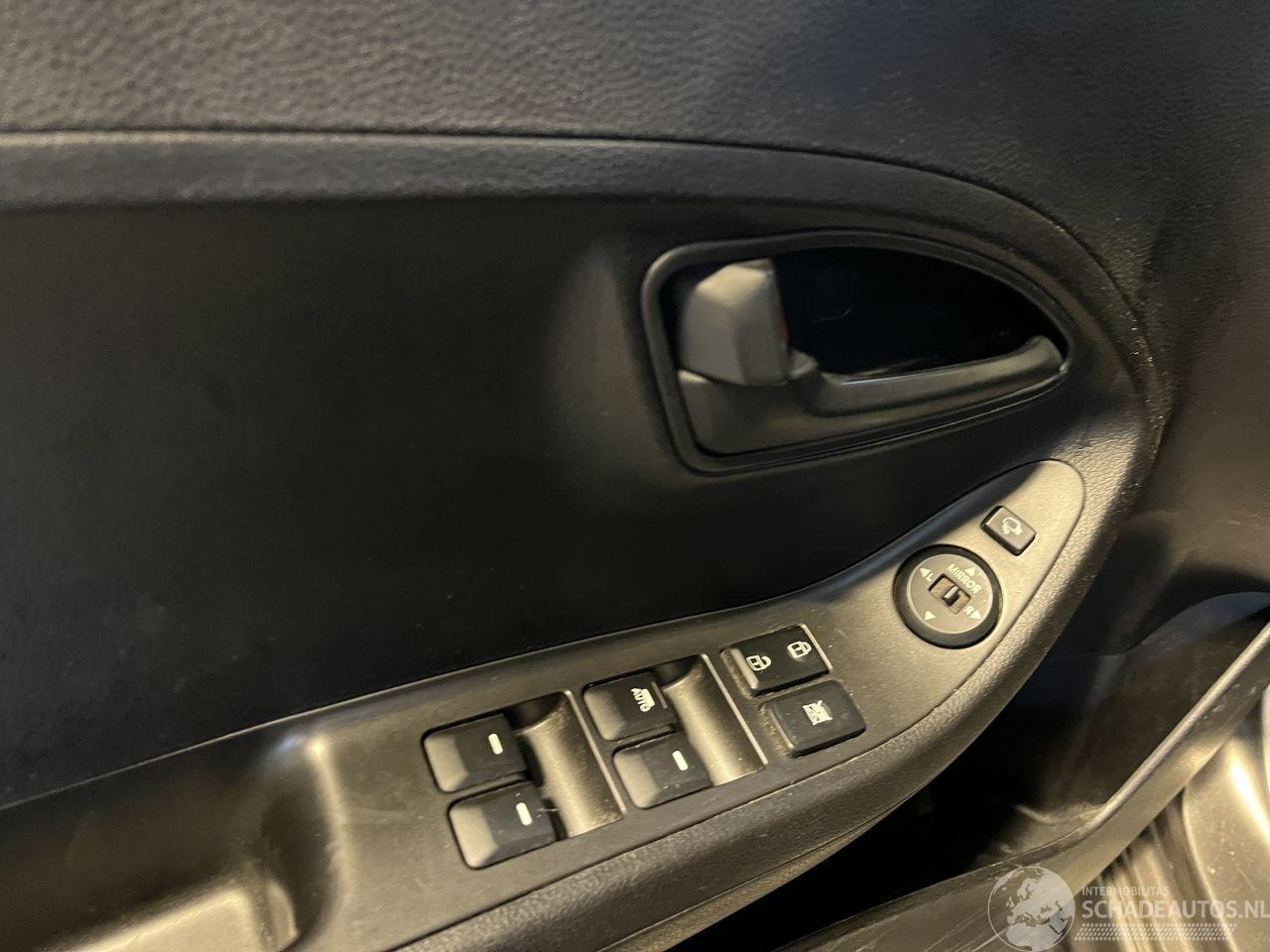 Kia Picanto - 1.0 CVVT ISG Plus Pack NL NAP!