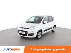Fiat Panda - 1.2 Lounge | FK27682 |