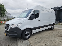 Mercedes-Benz Sprinter - 215 1.9 CDI L2H2 FWD Automaat trekhaak, camera, 6-2023