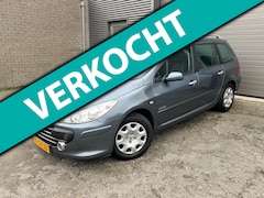 Peugeot 307 SW - 1.6-16V Oxygo