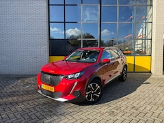 Peugeot 2008 - 4 seizoenen banden, Camera, Full led verlichting