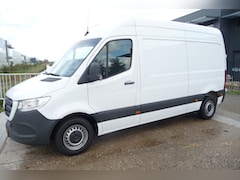 Mercedes-Benz Sprinter - 215 1.9 CDI L2H2 FWD Autm trekhaak, camera