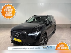 Volvo XC90 - T8 Aut. R-Design ACC Stoelverwarming Trekhaak 390pk