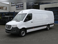 Mercedes-Benz Sprinter - 317 CDI L4H2 Maxi Pro Camera, 270 Graden deuren