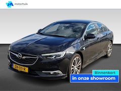 Opel Insignia Grand Sport - 1.6 Turbo 200pk Start/Stop