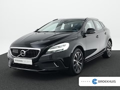 Volvo V40 Cross Country - V40 CC T3 Automaat Nordic+ | Adaptive Cruise Control | BLIS | Standkachel | Camera | LED |