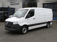 Mercedes-Benz Sprinter - 315 CDI L2H1 Pro Camera, MBUX 10.25
