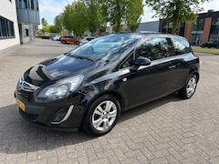 Opel Corsa - 1.2-16V Business+ CLIMA CRUISE NAVI NAP