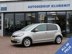 Skoda Citigo - 1.0 Ambition Automaat | cruise-control | parkeersensoren |