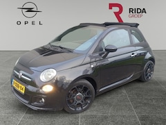 Fiat 500 C - 0.9 TwinAir 500 Sport