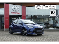 Toyota Yaris - 1.5 Hybrid 115 Dynamic Automaat | Apple CarPlay® & Android Auto