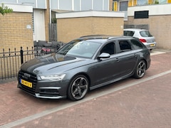 Audi A6 Avant - 1.8 TFSI ultra S line Edition