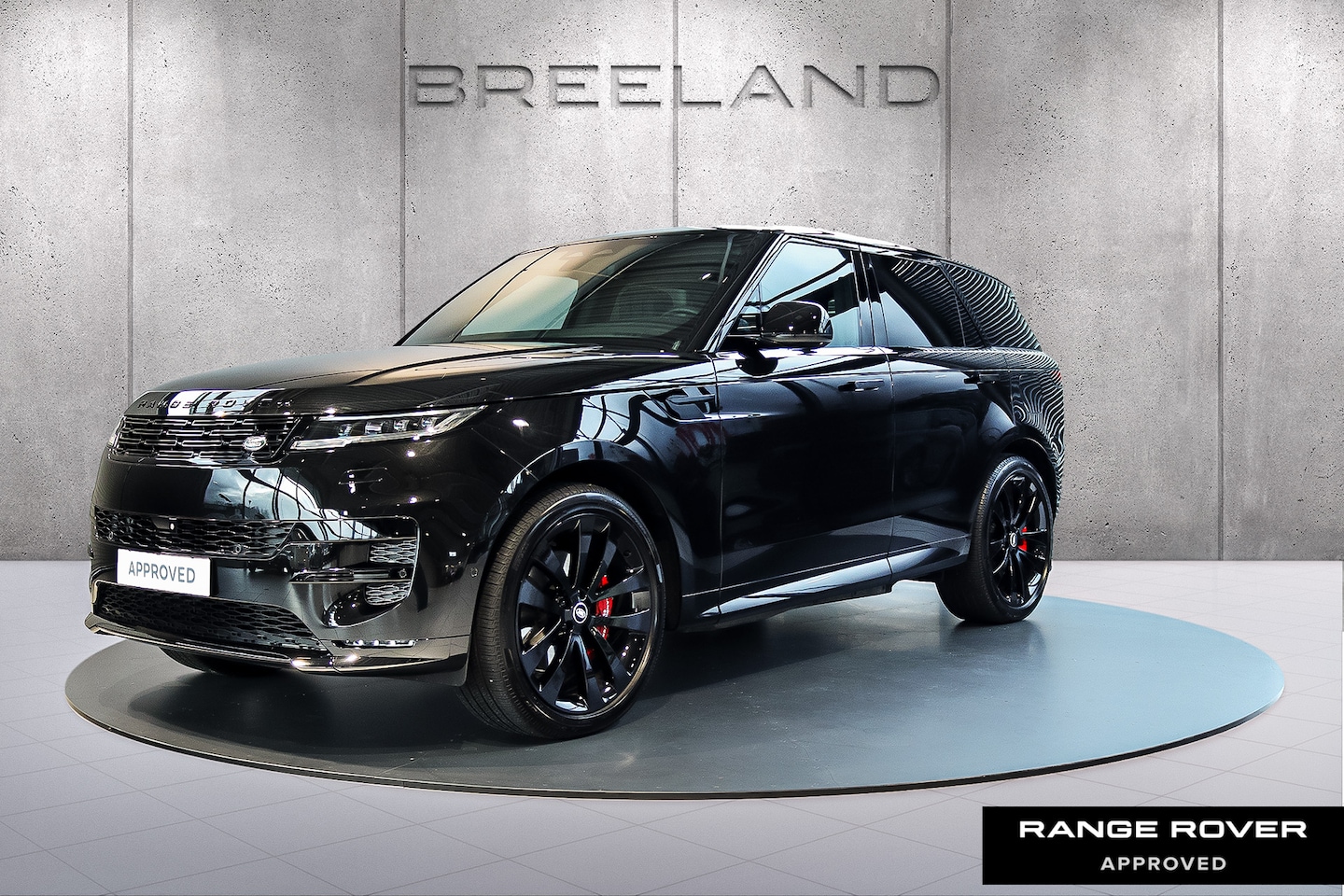 Land Rover Range Rover Sport - P460e Dynamic HSE | NP: € 148.028 | 23" | Comfort Pack - AutoWereld.nl