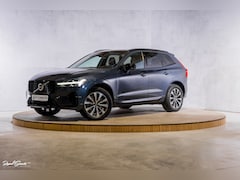 Volvo XC60 - 2.0 B4 R-Design | Adaptieve cruise | Memory | Harman Kardon | Achterbank verwarmd |