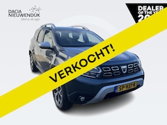 Dacia Duster - 1.2 TCe Prestige / TREKHAAK / CAMERA / NAVIGATIE