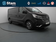 Renault Trafic - 170pk Blue dCi T30 L2H1 Extra EDC/Automaat Camera | Cruise | Navi | Parkeersens. v+a | Sto