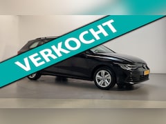 Volkswagen Golf Variant - 1.0 TSI 110pk Life Navigatie Camera Virtual Cockpit DAB+