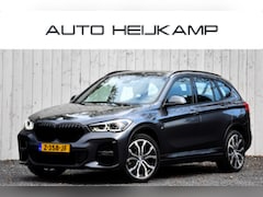 BMW X1 - XDrive25e High Executive | M-Pakket | Led |